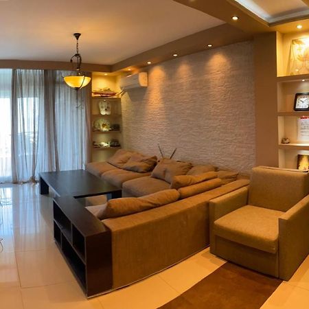 See View Apartment Magnolia 206 บาทูมิ ภายนอก รูปภาพ