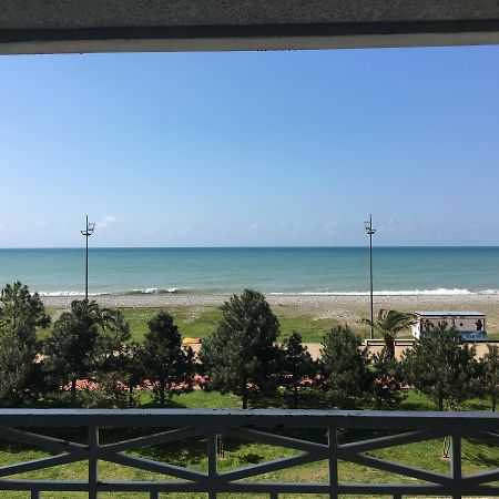 See View Apartment Magnolia 206 บาทูมิ ภายนอก รูปภาพ
