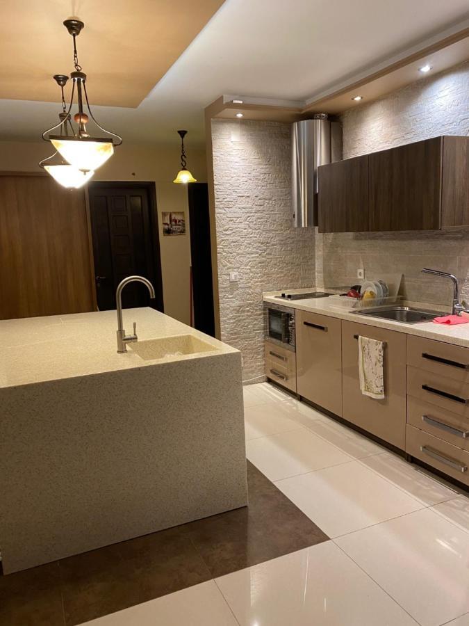 See View Apartment Magnolia 206 บาทูมิ ภายนอก รูปภาพ
