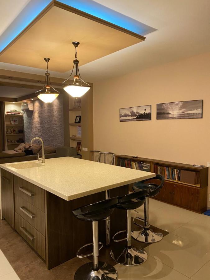 See View Apartment Magnolia 206 บาทูมิ ภายนอก รูปภาพ
