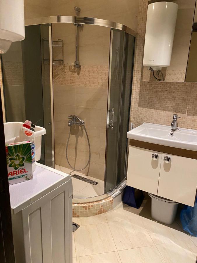 See View Apartment Magnolia 206 บาทูมิ ภายนอก รูปภาพ