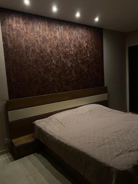See View Apartment Magnolia 206 บาทูมิ ภายนอก รูปภาพ