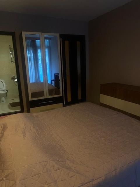 See View Apartment Magnolia 206 บาทูมิ ภายนอก รูปภาพ