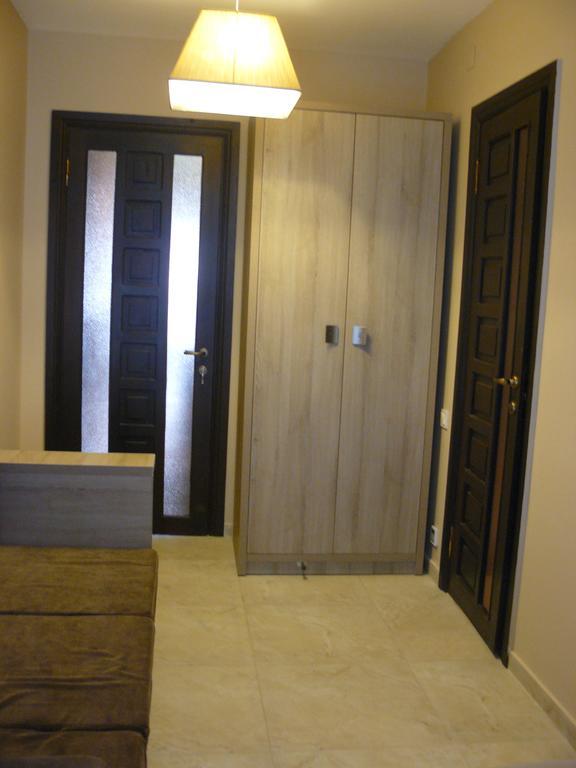 See View Apartment Magnolia 206 บาทูมิ ภายนอก รูปภาพ
