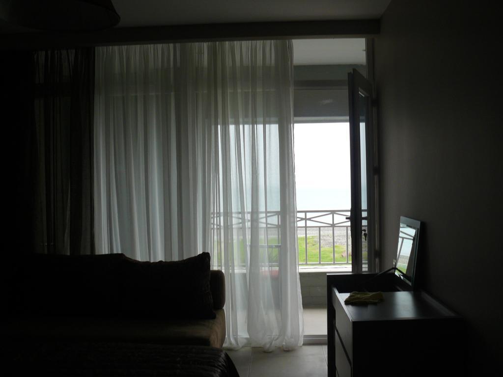 See View Apartment Magnolia 206 บาทูมิ ภายนอก รูปภาพ