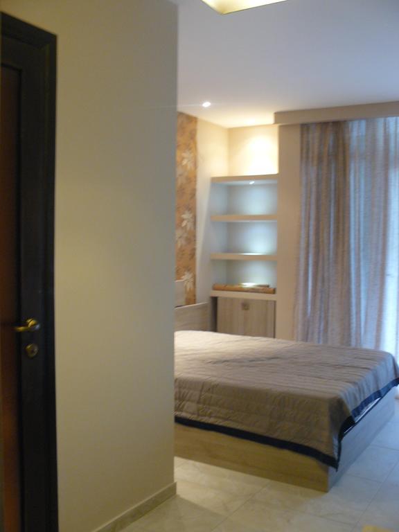 See View Apartment Magnolia 206 บาทูมิ ภายนอก รูปภาพ