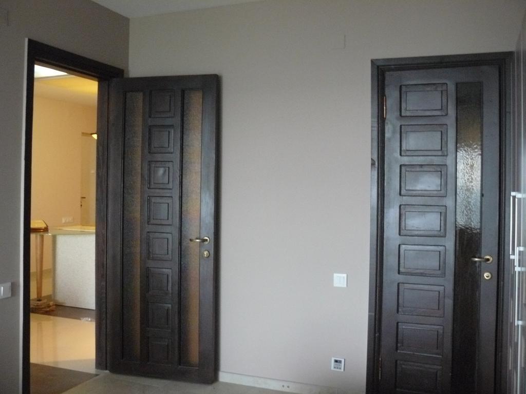 See View Apartment Magnolia 206 บาทูมิ ภายนอก รูปภาพ