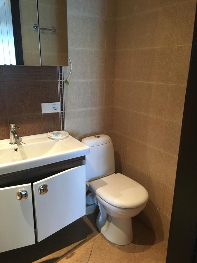 See View Apartment Magnolia 206 บาทูมิ ภายนอก รูปภาพ