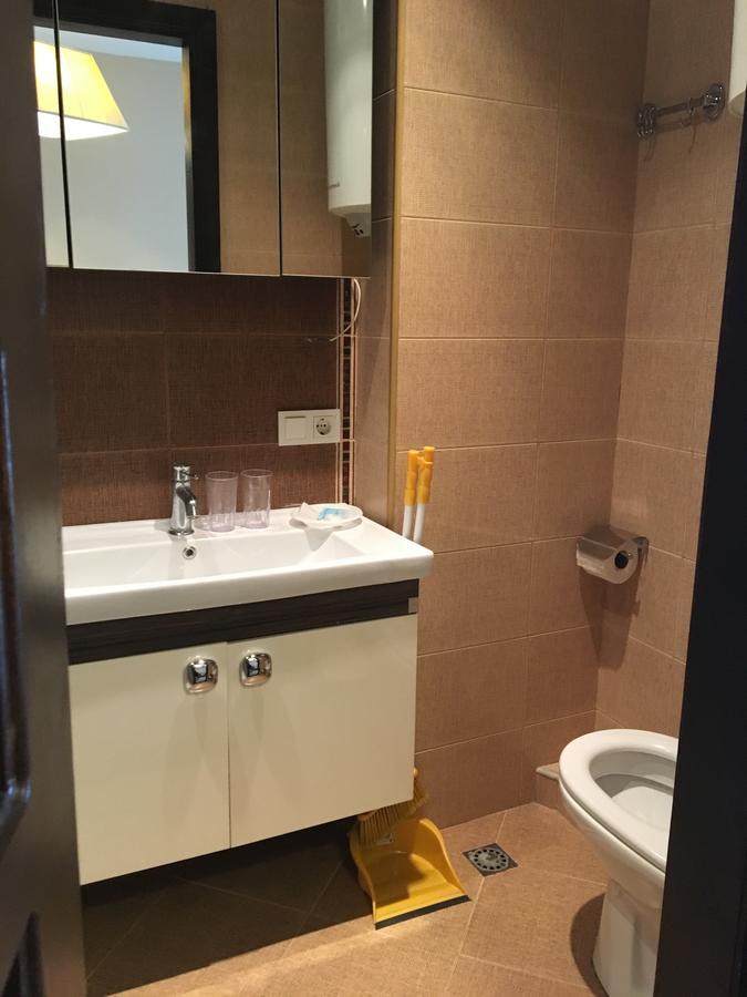 See View Apartment Magnolia 206 บาทูมิ ภายนอก รูปภาพ