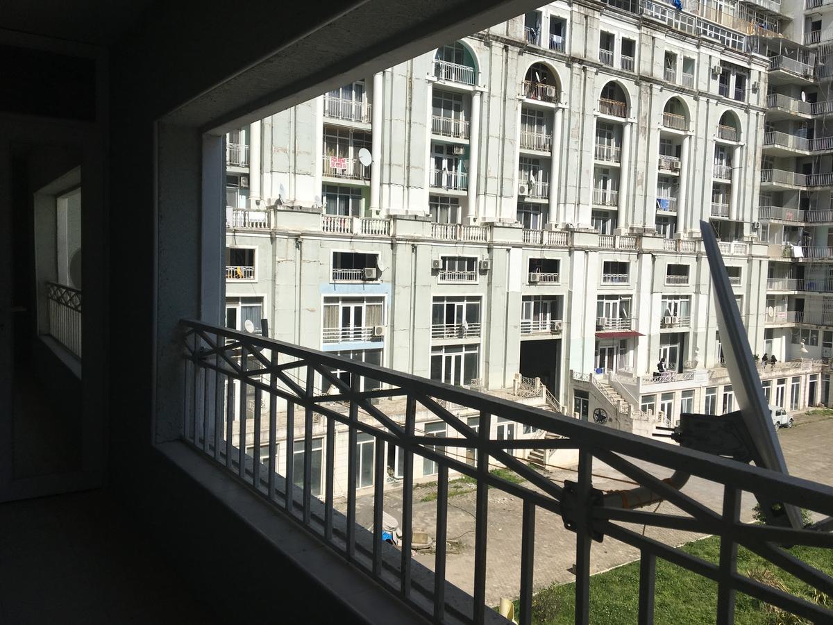 See View Apartment Magnolia 206 บาทูมิ ภายนอก รูปภาพ