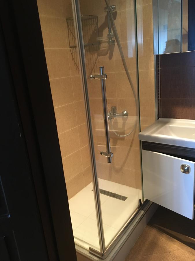 See View Apartment Magnolia 206 บาทูมิ ภายนอก รูปภาพ
